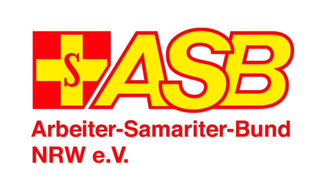 referenz - Arbeiter-Samariter-Bund NRW e.V.<br />Wir helfen hier und jetzt.