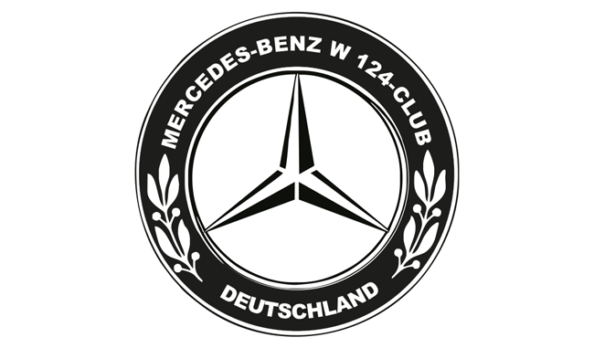 referenz - Mercedes-Benz<br />W 124-Club e.V.