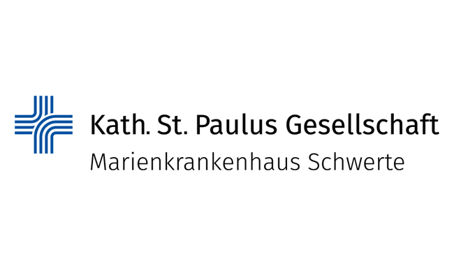 referenz - MKS St. Paulus GmbH<br />Marienkrankenhaus Schwerte