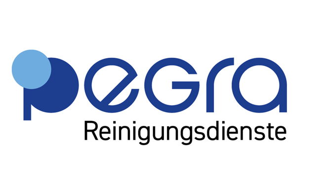 referenz - Pegra<br />Reinigungsdienste e.K.